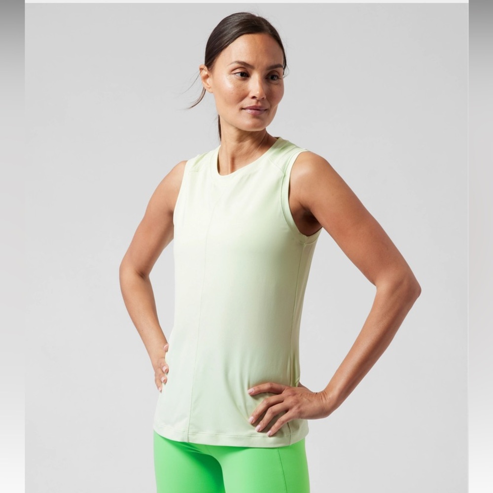 Sunchaser UPF Tank by Athleta